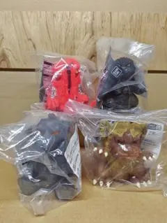 鎮座獣(ゴジラ・ストア)Daiba限定のサムネイル