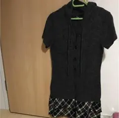 イーストボーイのチュニック