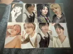 straykidsアイエントレカまとめ売り