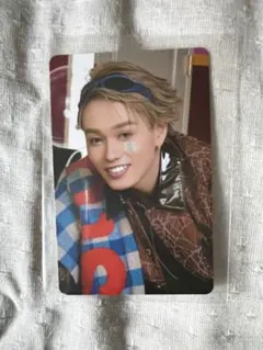 超特急 AwAAwA マサヒロ トレカ