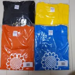 黄泉のツガイ　特製Tシャツ　左右様　抽プレ　懸賞当選品 黄泉のツガイ 特製Tシャツ 左右様 抽プレ 懸賞当選品 - メルカリ