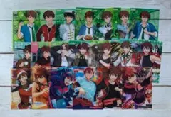 あんスタ クリアカード 守沢千秋