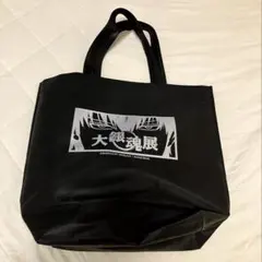 大銀魂展 トートバッグとキャラクターグッズセット　17点