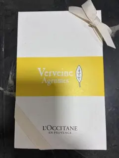 L'Occitane Vervaine トライアルセット 新品未使用 送料込み - メルカリ