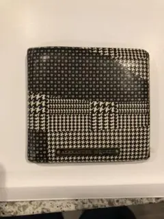 レザー 折り財布