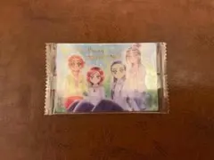 プリキュア カードウエハース ふたりはプリキュアスプラッシュスターSSR