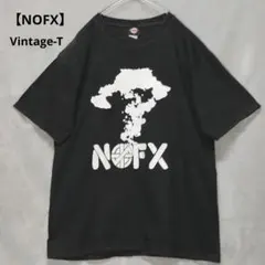L★初期★FACT★00s★バンドTシャツ★黒★メロコア★ヴィンテージ★アンビル L☆初期☆FACT☆00s☆バンドTシャツ☆黒☆メロコア☆ヴィンテージ