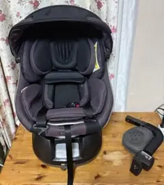 コンビ ネルーム エッグショック NC-520 シートベルト