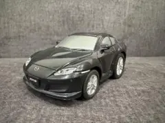 ⭐️ドライブタウン　マツダ　RX-8 くろのサムネイル