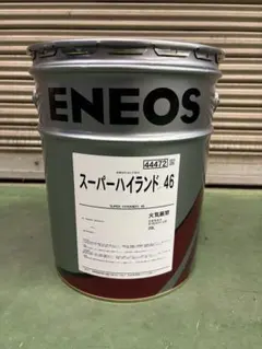 エネオス DH-1/CF 15W-40 20L 1缶 2026年10月15日製 - メルカリ