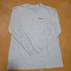 patagonia 長袖Tシャツ Lサイズ