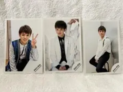 TravisJapan 宮近海斗 フォトセット