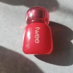 fwee 3Dボリューミングティント 09 アップルディップ 4ml