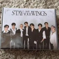 stray kids 本国 ファンクラブ特典 3期 ウェルカムキット - メルカリ