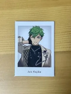 小鹿ジュイス あんスタ 10周年 展示会 特典