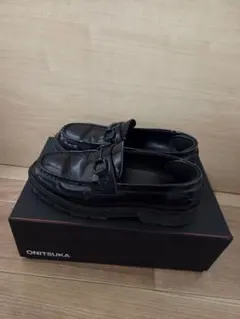 Onitsuka Tigerローファーのサムネイル
