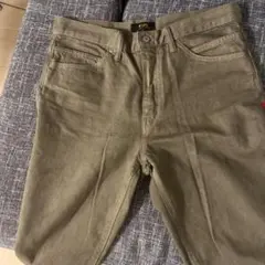 WTAPS LIMA パンツ オリーブ サイズLのサムネイル