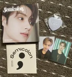 SEVENTEEN ジュン グッズセット