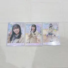 逢田珠里依 直筆