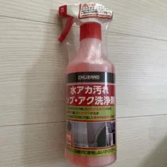 CRUZARD 水アカ汚れ シブ・アク洗浄剤 500mlのサムネイル