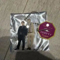 東京マンゲキ アクリルスタンドキーホルダー2026 ゼロカラン - メルカリ