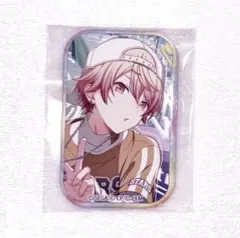 プロセカ 天馬司 スクエア缶バッジ