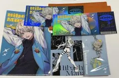 【緋八マナ】 - HEROES Half Anniversary グッズ