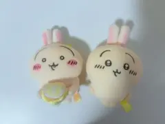 うさぎ ちいかわ ぬいぐるみのサムネイル