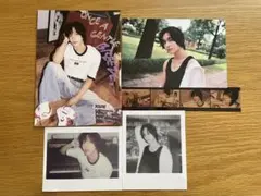 RIIZE RIIZING Epilogue FILM ver ウォンビン