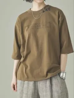 カレンソロジー　Tシャツ