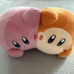カービィ play with ワドルディ BIGぬいぐるみ