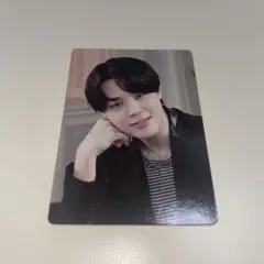 BTS ptd ミニフォト JIMIN ジミン ②