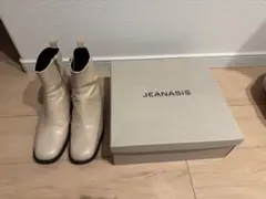 JEANASiS ブーツ