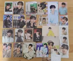 Stray Kids　チャンビン　トレカ他おまとめセット