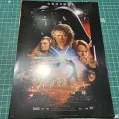 映画フライヤー 30枚セット⑤
