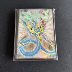 2025年最新】遊戯王 エンシェントフェアリードラゴン スリーブの