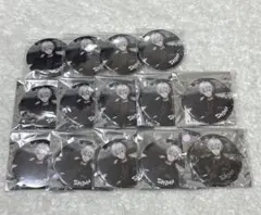 浦島坂田船 夏ツ WARN12G 缶バッジ 志麻 等身 白髪 MM 14点