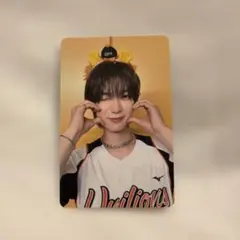 TravisJapanトラジャ 七五三掛龍也 台湾トレカTJ2枚セット - メルカリ