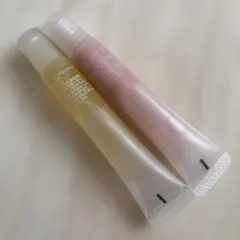 無印良品　リップエッセンス　ハニー　ピンクのサムネイル