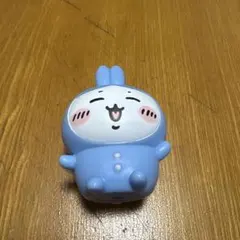 ちいかわ　ソフビフィギュア４　ハチワレ