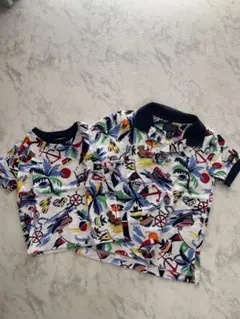 Polo Ralph Lauren ポロシャツ Tシャツ12M 3T セット