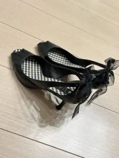 ダイアナ　24センチ　ミュール☆