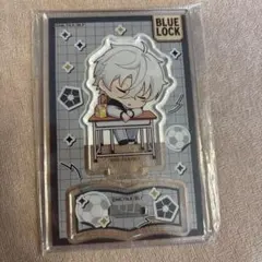 ブルーロック　凪誠士郎　アクリルスタンド
