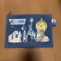 ポーチ ニコアンド