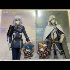 刀剣乱舞 骨喰藤四郎 山姥切国広 小夜左文字 前田藤四郎 まとめ売り