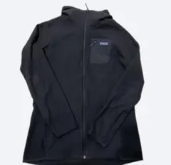 フォロー割します⭐︎patagonia R1エア　フルジップフーディ