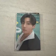 BTS ARIRANG weverse japan 公演ラキドロ トレカ グク - メルカリ
