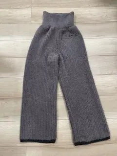 ジェラートピケ 2026年福袋　もこもこ腹巻きパンツ（圧縮発送）