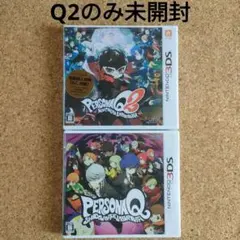 2026年最新】ペルソナQ2の人気アイテム - メルカリ