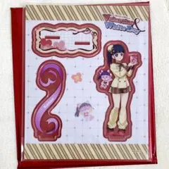 鬼滅の刃 バレンタイン＆ホワイトデー 2026アクスタ 栗花落カナヲ